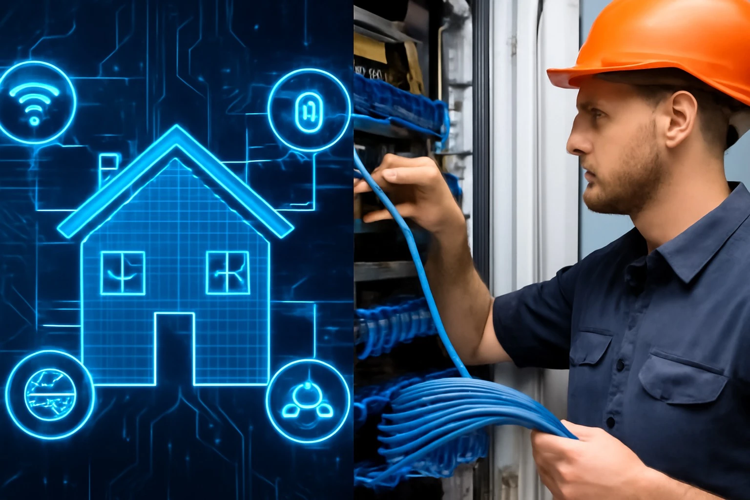 The Advantages of Working with Wolverine Electrical for All Your Electrical Needs